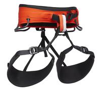 BLACK DIAMOND Long Haul Harness - Mixte - Orange / Black - size S- model 2026 S