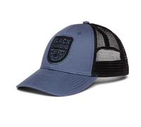 Black Diamond Low Profile Trucker Hat (Ink Blue-black) Men
