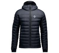 Black Diamond - M Access Down Hoody Black - L - Down jackets