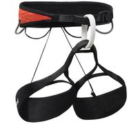 BLACK DIAMOND M Airnet Harness - Men - Black - size L- model 2025 L