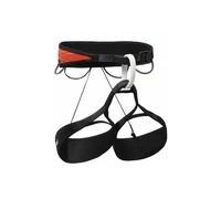 Climbing harness Black Diamond Airnet XS
