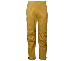 Black Diamond - M Fineline Stretch Full Zip Pants Flax - L - Hiking pants
