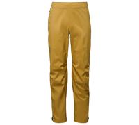 Black Diamond - M Fineline Stretch Full Zip Pants Flax - XL - Hiking pants