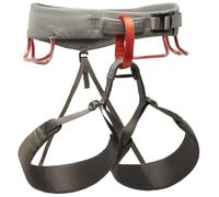 BLACK DIAMOND M Momentum Harness - Men - Beige - size M- model 2026 M
