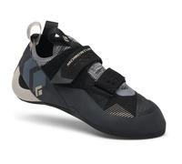 Black Diamond Momentum Climbing Shoes Black EU 44 Men