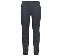 Black Diamond Notion Pants Grey L Men