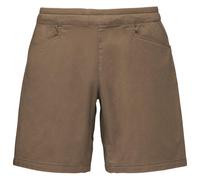 Shorts Black Diamond Notion light brown - L