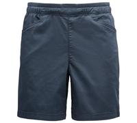 Black Diamond - Notion Shorts - Shorts size XL, blue