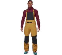 BLACK DIAMOND M Recon Bibs - Men - Yellow - size S- model 2025 S