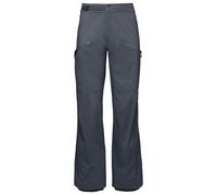 Black Diamond - M Recon Stretch LT Pants Carbon - L - Technical pants