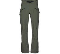 BLACK DIAMOND M Recon Stretch Ski Pant - Men - Green - size XL- model 2024 XL
