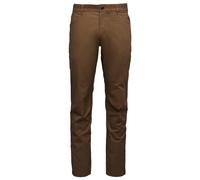 Black Diamond - M Rocklock Pants Basalt - 30 - Climbing pants