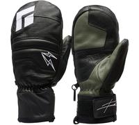BLACK DIAMOND Max Palm Spark Mitts - Mixte - Black - size 8- model 2026 8