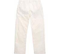 Black Diamond - Men's organic cotton Climbing Pants - M Dirtbag Pants Off White for Men - Size M White M