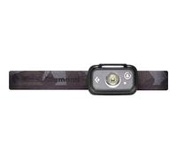 Black Diamond Men Spot 325 Headlamp - Black, One Size