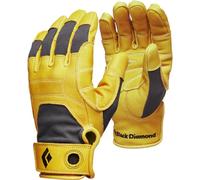 Black Diamond - Transition Gloves size XS, beige