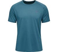 Black Diamond - Men's short-sleeved technical T-shirt - M Lightwire SS Tech Tee Midnight Blue for Men - Size L Blue L