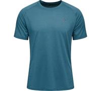 Black Diamond - Men's short-sleeved technical T-shirt - M Lightwire SS Tech Tee Midnight Blue for Men - Size M Blue M