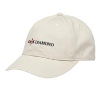 Black Diamond Men's BD Heritage Cap (Birch/Octane Diamond C)