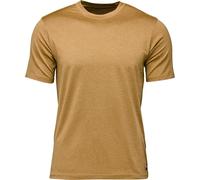 Black Diamond Men's Circuit T-Shirt, transparent, M