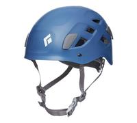 Black Diamond Men's Half Dome Climbing/Mountaineering Helmet - M/L (Denim)