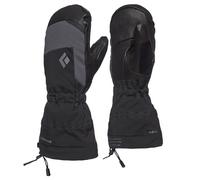 Black Diamond Mercury Mittens Black M