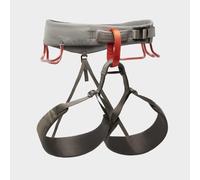 Black Diamond Momentum Harness Grey M Men