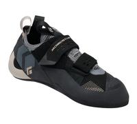Black Diamond Men's Momentum Climbing Shoes (Moonstone/Black)