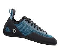 Black Diamond Men's Momentum Lace Climbing Shoes (Midnight)