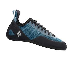 Black Diamond Men's Momentum Lace Climbing Shoes (Midnight)