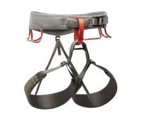Black Diamond - Harness - M Momentum Harness Moonstone for Men - Size XL - Grey Grey XL