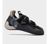 Black Diamond Men's Momentum Velcro II, Moonstone-Black