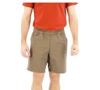 Black Diamond Mens Notion Shorts - Active Shorts for Climbing and Hiking, Walnut, Large