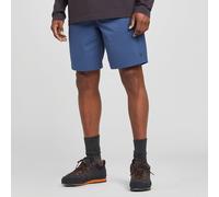 Black Diamond Men's Sierra Shorts, Blue XL