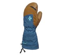 Black Diamond Mercury Mittens Blue S Woman