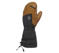 Black Diamond Mercury Mittens Brown M
