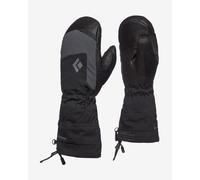 Black Diamond Mercury Mittens Black L Woman