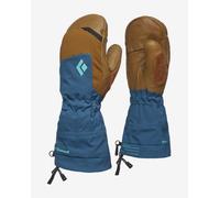 Black Diamond Mercury Mittens Blue XS Woman