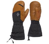 Black Diamond - Mercury Mitts - Gloves size S, brown