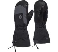 BLACK DIAMOND Mercury Mitts - Men - Black - size 8- model 2026 8