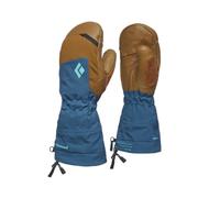 BLACK DIAMOND W Mercury Mitts - Women - Blue - size M- model 2025 M
