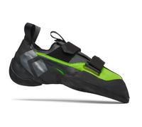 Black Diamond - Climbing shoes - Method Men's Envy Green for Men - Size 7 US Green 7 US