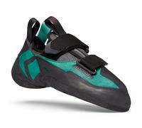 Black Diamond - Women's Method Climbing Shoes - Climbing shoes size 9,5, grey