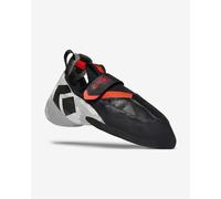 Black Diamond Method S Climbing Shoes Black Red - 41.5