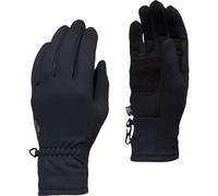 Black Diamond Midweight Screentap Gloves Black XL