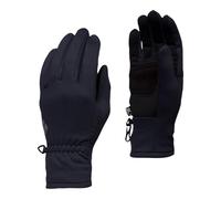 Black Diamond Midweight Screentap Gloves Black XL