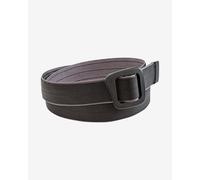 Black Diamond - Diamond Mine Belt - Belt size 116 x 3,8 cm - M, grey