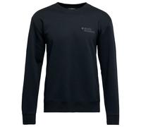 Black Diamond - Mini Stacked Crewneck - Jumper size L, black