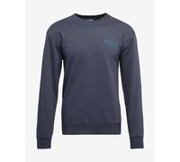 Black Diamond - Mini Stacked Crewneck - Jumper size XL, blue