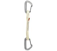 Black Diamond Miniwire Alpine Quickdraws Grey White Yellow